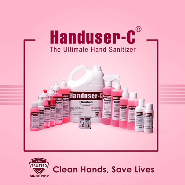 GRD Pharma, GRDPharma, hand sanitizer, sanitizer, disinfectant, handrub, handwash, assam, pharma, pharmaceutical 